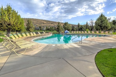 Welcome to your own furnished rustic retreat in the heart of on Eagle Crest Golf Resort - Resort Course in Oregon - for sale on GolfHomes.com, golf home, golf lot
