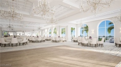 Stunning, impressive, and beautiful are the words you'll use to on Gulf Harbour Yacht and Country Club in Florida - for sale on GolfHomes.com, golf home, golf lot
