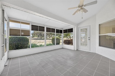 Located in Sun City Center, Florida's #1 retirement community on Caloosa Greens Executive Golf Course in Florida - for sale on GolfHomes.com, golf home, golf lot