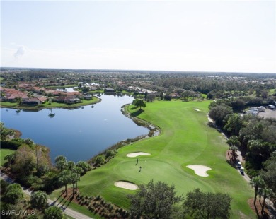 GREAT VALUE!  PRICED TO SELL!  Welcome to your dream home in the on Pelican Preserve Golf Club in Florida - for sale on GolfHomes.com, golf home, golf lot