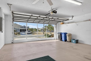 Located in Sun City Center, Florida's #1 retirement community on Caloosa Greens Executive Golf Course in Florida - for sale on GolfHomes.com, golf home, golf lot