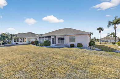 Located in Sun City Center, Florida's #1 retirement community on Caloosa Greens Executive Golf Course in Florida - for sale on GolfHomes.com, golf home, golf lot