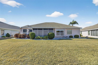 Located in Sun City Center, Florida's #1 retirement community on Caloosa Greens Executive Golf Course in Florida - for sale on GolfHomes.com, golf home, golf lot