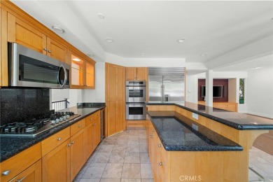 Nestled in the prestigious guard-gated community of Coto de Caza on Coto De Caza Golf Club in California - for sale on GolfHomes.com, golf home, golf lot