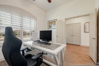 Welcome to this stunning, open-concept home built in 2019 and on Vaaler Creek Golf Club in Texas - for sale on GolfHomes.com, golf home, golf lot