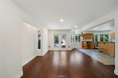 Nestled in the prestigious guard-gated community of Coto de Caza on Coto De Caza Golf Club in California - for sale on GolfHomes.com, golf home, golf lot