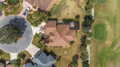 **BEST LOCATION** Enjoy peaceful GOLF  WATER views from this on The Links of Spruce Creek in Florida - for sale on GolfHomes.com, golf home, golf lot