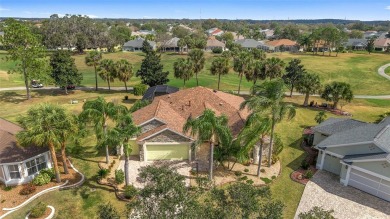 **BEST LOCATION** Enjoy peaceful GOLF  WATER views from this on The Links of Spruce Creek in Florida - for sale on GolfHomes.com, golf home, golf lot