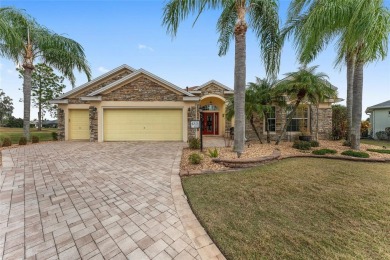 **BEST LOCATION** Enjoy peaceful GOLF  WATER views from this on The Links of Spruce Creek in Florida - for sale on GolfHomes.com, golf home, golf lot