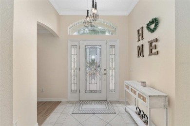 **BEST LOCATION** Enjoy peaceful GOLF  WATER views from this on The Links of Spruce Creek in Florida - for sale on GolfHomes.com, golf home, golf lot
