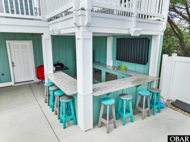 Welcome to 913 Whalehead Drive, a beautifully maintained on The Currituck Golf Club in North Carolina - for sale on GolfHomes.com, golf home, golf lot