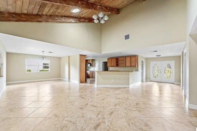 Single-family home located in DelAire Country Club offering 3 on Delaire Golf and Country Club in Florida - for sale on GolfHomes.com, golf home, golf lot