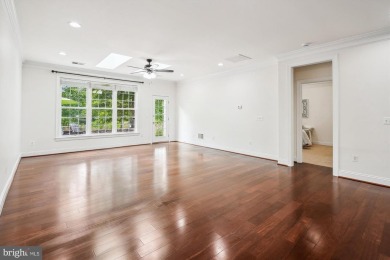Are you ready for low maintenance and main level living, but on Regency At Dominion Valley Country Club in Virginia - for sale on GolfHomes.com, golf home, golf lot