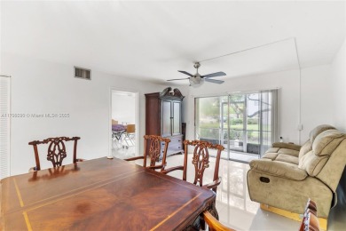 Come check out this completely remodeled 2-bed 2-bath condo on Flamingo Lakes Country Club in Florida - for sale on GolfHomes.com, golf home, golf lot
