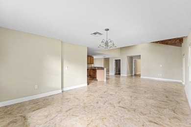 Single-family home located in DelAire Country Club offering 3 on Delaire Golf and Country Club in Florida - for sale on GolfHomes.com, golf home, golf lot