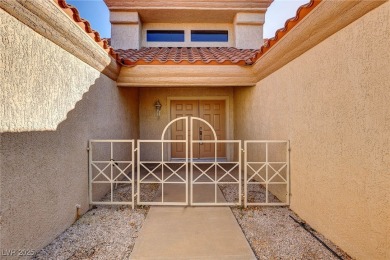 Dont miss this amazing property located in Sun City
Summerlin! on Highland Falls Golf Club in Nevada - for sale on GolfHomes.com, golf home, golf lot