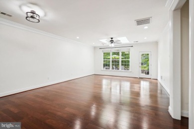 Are you ready for low maintenance and main level living, but on Regency At Dominion Valley Country Club in Virginia - for sale on GolfHomes.com, golf home, golf lot