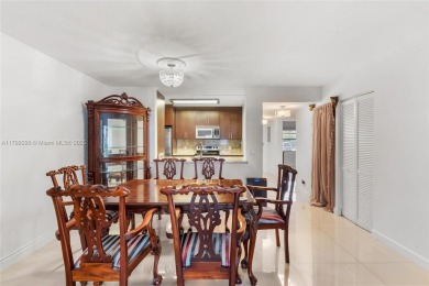Come check out this completely remodeled 2-bed 2-bath condo on Flamingo Lakes Country Club in Florida - for sale on GolfHomes.com, golf home, golf lot