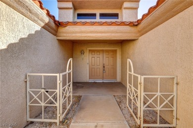 Dont miss this amazing property located in Sun City
Summerlin! on Highland Falls Golf Club in Nevada - for sale on GolfHomes.com, golf home, golf lot