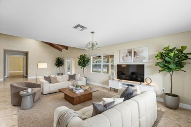 Single-family home located in DelAire Country Club offering 3 on Delaire Golf and Country Club in Florida - for sale on GolfHomes.com, golf home, golf lot