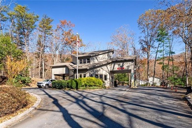 New construction opportunity in the gated mountain community of on Bent Tree Golf Course in Georgia - for sale on GolfHomes.com, golf home, golf lot