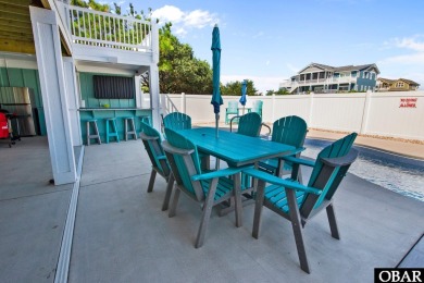 Welcome to 913 Whalehead Drive, a beautifully maintained on The Currituck Golf Club in North Carolina - for sale on GolfHomes.com, golf home, golf lot