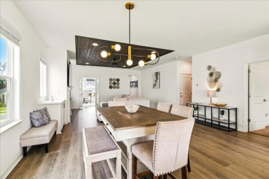 2022-built Premier home in desirable Southwood! Exceptionally on Southwood Golf Club in Florida - for sale on GolfHomes.com, golf home, golf lot