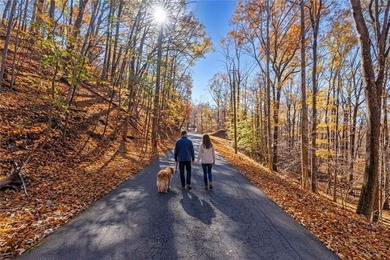 New construction opportunity in the gated mountain community of on Bent Tree Golf Course in Georgia - for sale on GolfHomes.com, golf home, golf lot