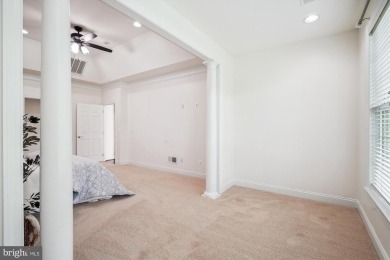 Are you ready for low maintenance and main level living, but on Regency At Dominion Valley Country Club in Virginia - for sale on GolfHomes.com, golf home, golf lot