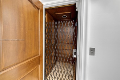 Step into the world of the privileged at Deering Bay, Miami's on Deering Bay Yacht and Country Club in Florida - for sale on GolfHomes.com, golf home, golf lot