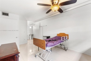 Come check out this completely remodeled 2-bed 2-bath condo on Flamingo Lakes Country Club in Florida - for sale on GolfHomes.com, golf home, golf lot