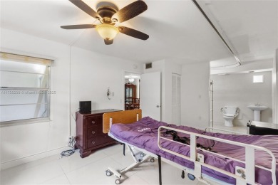 Come check out this completely remodeled 2-bed 2-bath condo on Flamingo Lakes Country Club in Florida - for sale on GolfHomes.com, golf home, golf lot