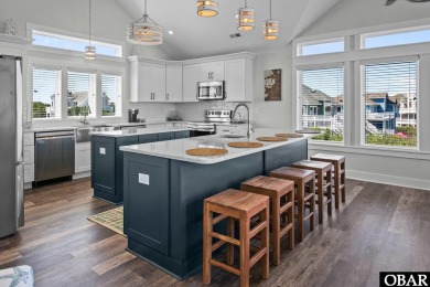 Welcome to 913 Whalehead Drive, a beautifully maintained on The Currituck Golf Club in North Carolina - for sale on GolfHomes.com, golf home, golf lot