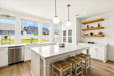 2022-built Premier home in desirable Southwood! Exceptionally on Southwood Golf Club in Florida - for sale on GolfHomes.com, golf home, golf lot