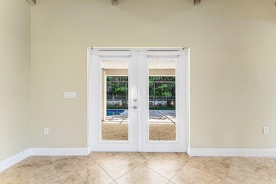 Single-family home located in DelAire Country Club offering 3 on Delaire Golf and Country Club in Florida - for sale on GolfHomes.com, golf home, golf lot