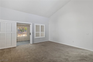 Dont miss this amazing property located in Sun City
Summerlin! on Highland Falls Golf Club in Nevada - for sale on GolfHomes.com, golf home, golf lot