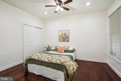 Are you ready for low maintenance and main level living, but on Regency At Dominion Valley Country Club in Virginia - for sale on GolfHomes.com, golf home, golf lot