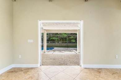 Single-family home located in DelAire Country Club offering 3 on Delaire Golf and Country Club in Florida - for sale on GolfHomes.com, golf home, golf lot