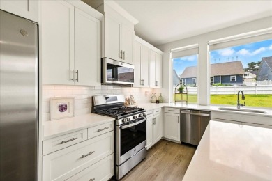 2022-built Premier home in desirable Southwood! Exceptionally on Southwood Golf Club in Florida - for sale on GolfHomes.com, golf home, golf lot