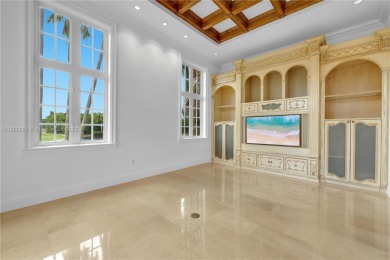 Step into the world of the privileged at Deering Bay, Miami's on Deering Bay Yacht and Country Club in Florida - for sale on GolfHomes.com, golf home, golf lot