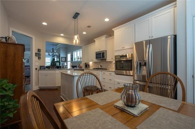 First time to market, this custom built CYPRESS has been on Lanier Island Legacy Golf Couorse in Georgia - for sale on GolfHomes.com, golf home, golf lot