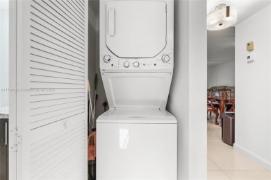Come check out this completely remodeled 2-bed 2-bath condo on Flamingo Lakes Country Club in Florida - for sale on GolfHomes.com, golf home, golf lot