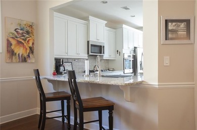 First time to market, this custom built CYPRESS has been on Lanier Island Legacy Golf Couorse in Georgia - for sale on GolfHomes.com, golf home, golf lot