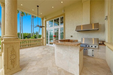 Step into the world of the privileged at Deering Bay, Miami's on Deering Bay Yacht and Country Club in Florida - for sale on GolfHomes.com, golf home, golf lot