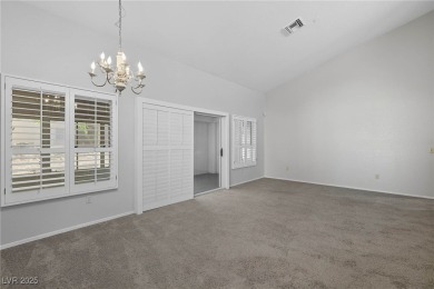 Dont miss this amazing property located in Sun City
Summerlin! on Highland Falls Golf Club in Nevada - for sale on GolfHomes.com, golf home, golf lot