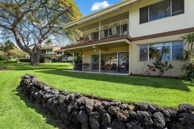 Enjoy quiet, resort-style living in this beautifully renovated on Kona Country Club Golf Course in Hawaii - for sale on GolfHomes.com, golf home, golf lot