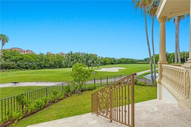 Step into the world of the privileged at Deering Bay, Miami's on Deering Bay Yacht and Country Club in Florida - for sale on GolfHomes.com, golf home, golf lot