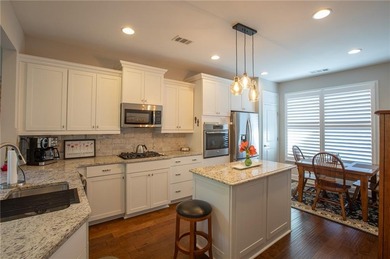 First time to market, this custom built CYPRESS has been on Lanier Island Legacy Golf Couorse in Georgia - for sale on GolfHomes.com, golf home, golf lot