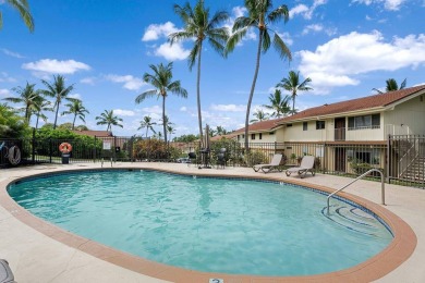 Enjoy quiet, resort-style living in this beautifully renovated on Kona Country Club Golf Course in Hawaii - for sale on GolfHomes.com, golf home, golf lot