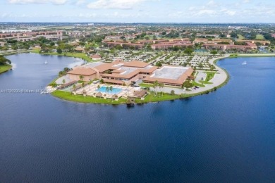 Come check out this completely remodeled 2-bed 2-bath condo on Flamingo Lakes Country Club in Florida - for sale on GolfHomes.com, golf home, golf lot
